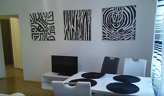 Apartamento Design 1020 *