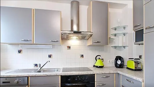 Design 1020 Apartamento